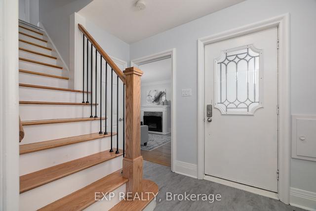 374 Weber St E, House detached with 3 bedrooms, 1 bathrooms and 4 parking in Kitchener ON | Image 23