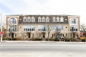 238 Randall St, House attached with 3 bedrooms, 3 bathrooms and 3 parking in Oakville ON | Image 1