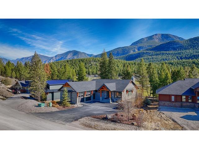 886 Copper Ridge Lane, House detached with 4 bedrooms, 3 bathrooms and 9 parking in East Kootenay F BC | Image 54