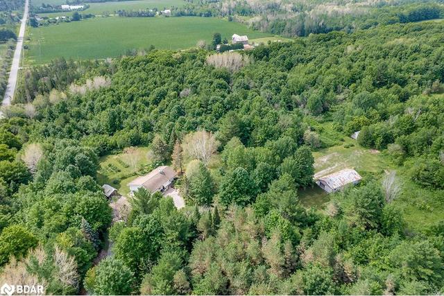 4328 Line 8 N, House detached with 4 bedrooms, 3 bathrooms and 16 parking in Oro Medonte ON | Image 30