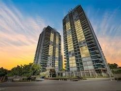 2502 - 90 Park Lawn Rd, Condo with 1 bedrooms, 1 bathrooms and 1 parking in Toronto ON | Image 1