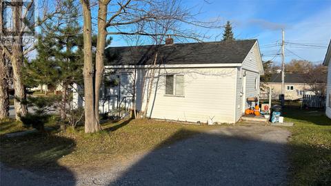 1 Preswick Street, House detached with 3 bedrooms, 1 bathrooms and null parking in Stephenville NL | Card Image