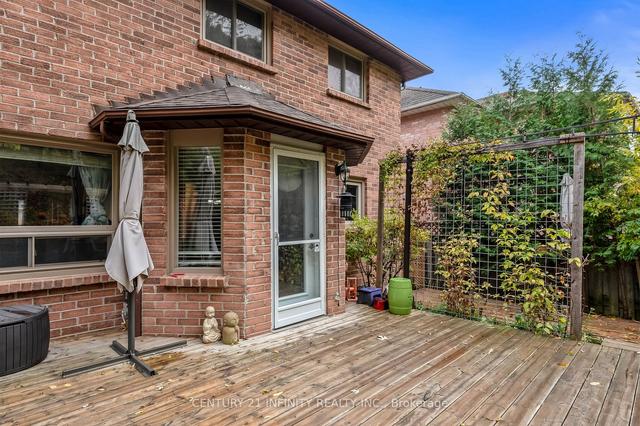 103 Ravenscroft Rd, House detached with 4 bedrooms, 3 bathrooms and 6 parking in Ajax ON | Image 27