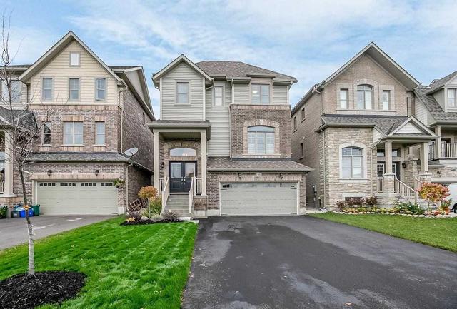 79 Sutcliffe Way, House detached with 4 bedrooms, 4 bathrooms and 8 parking in New Tecumseth ON | Image 1