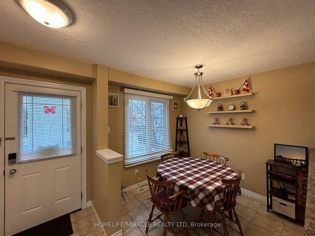 39 - 535 Windflower Cres, Townhouse with 2 bedrooms, 2 bathrooms and 1 parking in Kitchener ON | Image 25