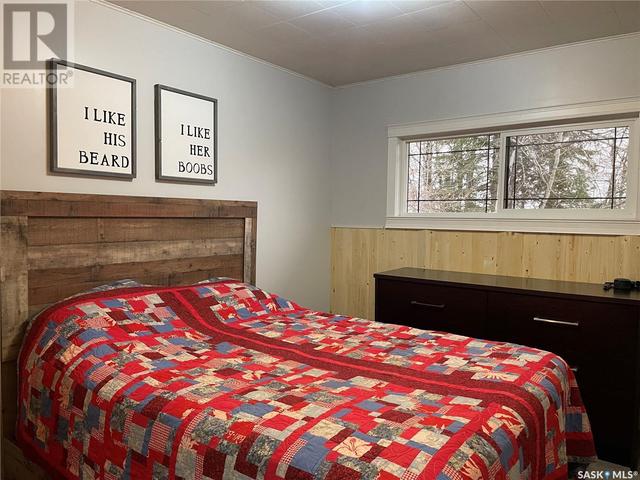 10 Acres South Of Meadow Lake, House detached with 4 bedrooms, 2 bathrooms and null parking in Meadow Lake No. 588 SK | Image 7