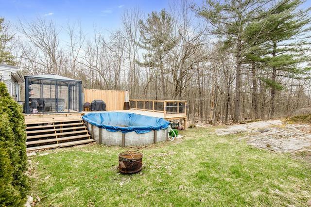 1101 Honey Harbour Rd N, House detached with 3 bedrooms, 2 bathrooms and 5 parking in Georgian Bay ON | Image 30