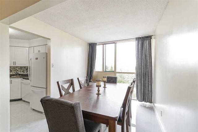 502 - 61 Markbrook Lane, Condo with 2 bedrooms, 2 bathrooms and 1 parking in Toronto ON | Image 30