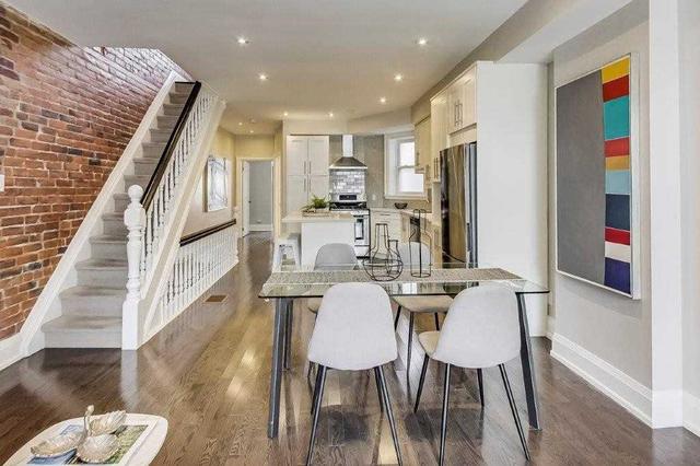 upper - 31 Major St, House semidetached with 3 bedrooms, 2 bathrooms and 1 parking in Toronto ON | Image 9