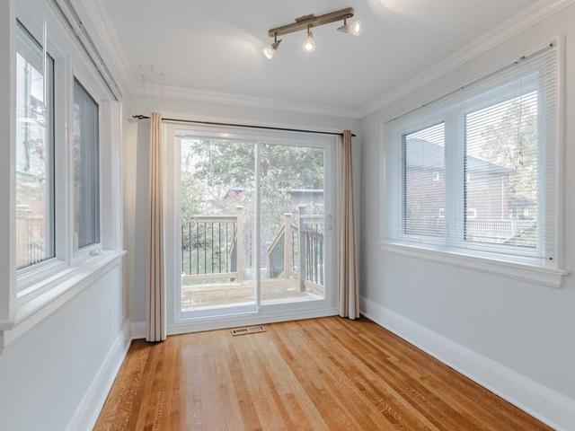 359 Windermere Ave, House detached with 3 bedrooms, 3 bathrooms and 3 parking in Toronto ON | Image 14