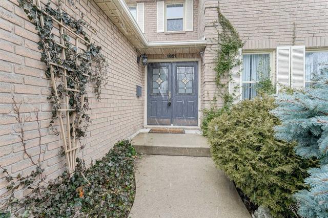 1821 Pilgrims Way, House detached with 4 bedrooms, 5 bathrooms and 4 parking in Oakville ON | Image 36