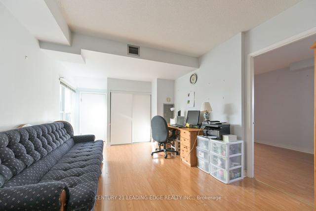 ph1 - 100 Anna Russell Way, Condo with 1 bedrooms, 2 bathrooms and 46 parking in Markham ON | Image 9