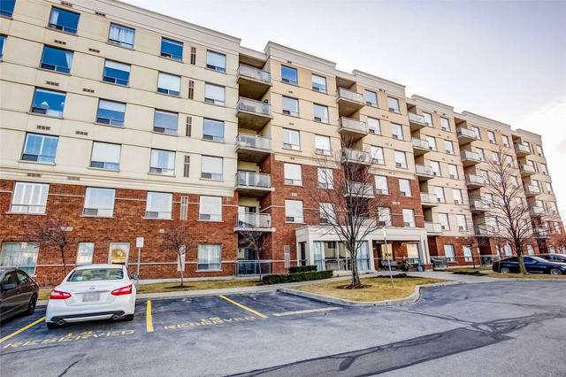 304 - 5070 Fairview St, Condo with 2 bedrooms, 2 bathrooms and 1 parking in Burlington ON | Image 12