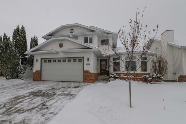 23 Depalme Street, House detached with 5 bedrooms, 3 bathrooms and 2 parking in Red Deer County AB | Image 27