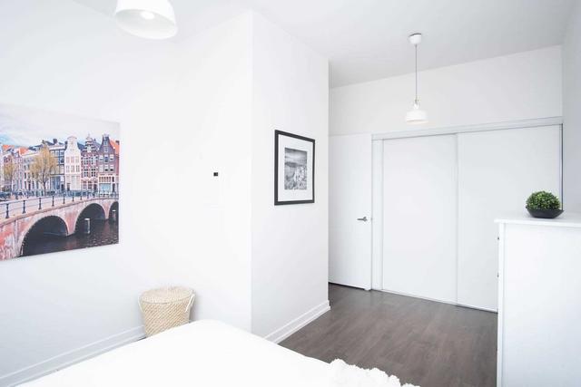 2305 - 1420 Dupont St, Condo with 1 bedrooms, 1 bathrooms and 1 parking in Toronto ON | Image 7