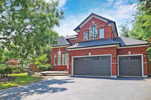14 Lemsford Dr, House detached with 4 bedrooms, 5 bathrooms and 11 parking in Markham ON | Image 12
