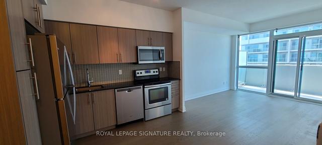 1213 - 55 Speers Rd, Condo with 1 bedrooms, 1 bathrooms and 1 parking in Oakville ON | Image 16
