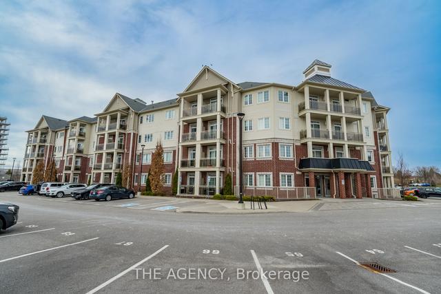 104 - 84 Aspen Springs Dr, Condo with 2 bedrooms, 2 bathrooms and 1 parking in Clarington ON | Image 12