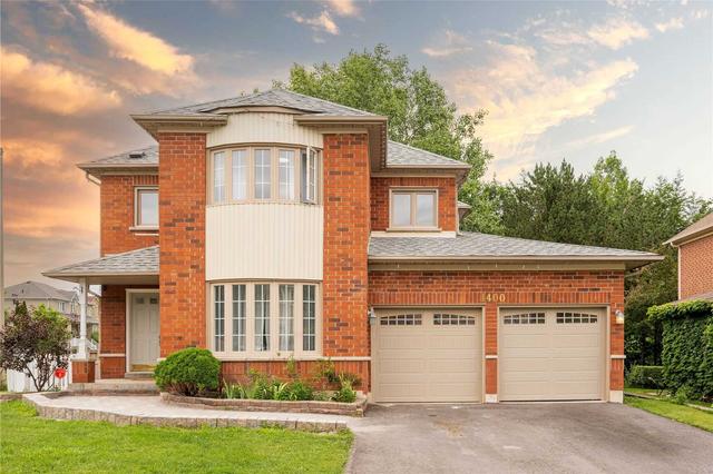 1400 Crossing Crt, House detached with 4 bedrooms, 4 bathrooms and 6 parking in Pickering ON | Image 1