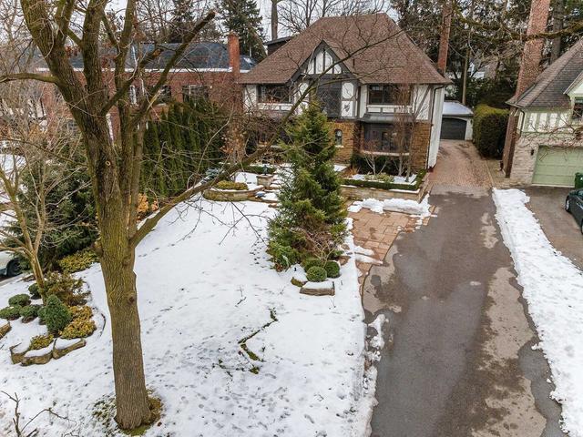93 Glengowan Rd, House detached with 5 bedrooms, 5 bathrooms and 7 parking in Toronto ON | Image 31