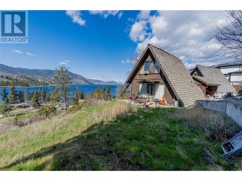430 Panorama Crescent, House detached with 5 bedrooms, 2 bathrooms and null parking in Okanagan Similkameen D BC | Card Image