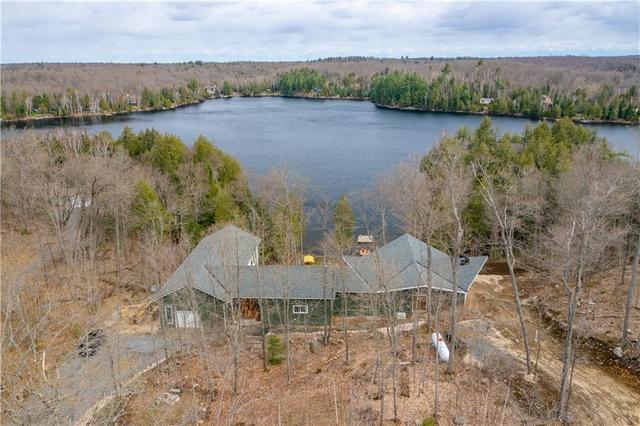 720 South Shore Drive, House detached with 4 bedrooms, 2 bathrooms and 5 parking in Parry Sound, Unorganized, Centre Part ON | Image 48