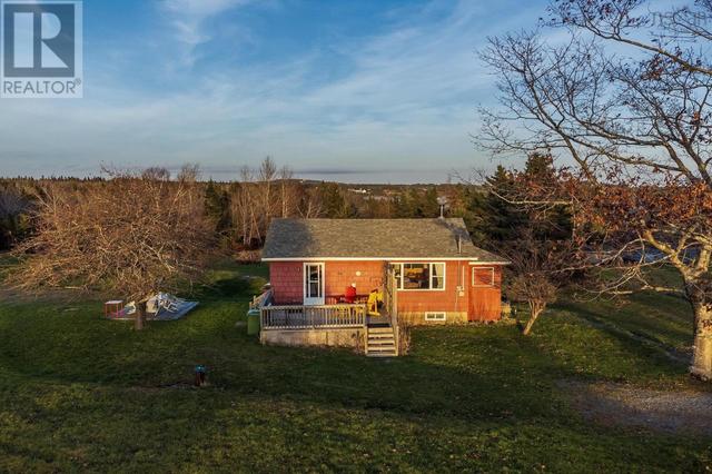 56 Nolas Lane, House detached with 1 bedrooms, 1 bathrooms and null parking in Halifax NS | Image 9
