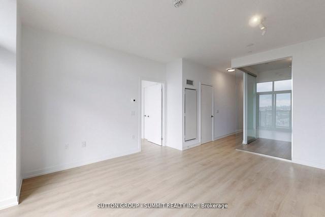 801 - 1195 The Queensway St, Condo with 2 bedrooms, 2 bathrooms and 1 parking in Toronto ON | Image 5