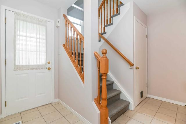 14 - 240 London Rd, Townhouse with 3 bedrooms, 2 bathrooms and 1 parking in Guelph ON | Image 29