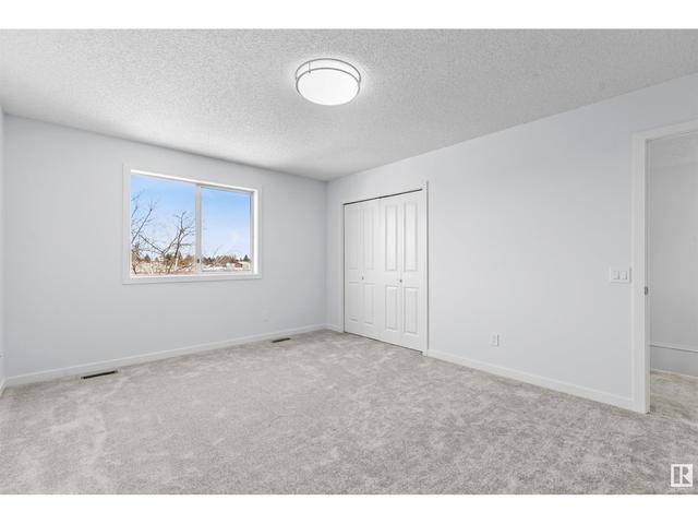 2132 42 St Nw, House detached with 4 bedrooms, 3 bathrooms and null parking in Edmonton AB | Image 39