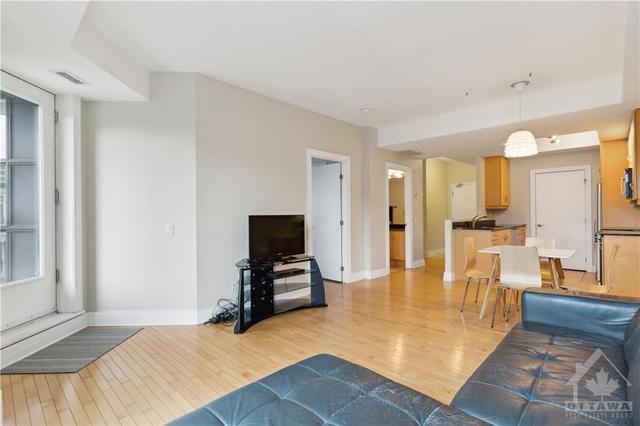 410 - 290 Powell Avenue, Condo with 1 bedrooms, 1 bathrooms and 1 parking in Ottawa ON | Image 12