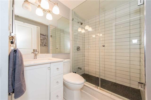 631 - 38 Stadium Rd, Condo with 1 bedrooms, 1 bathrooms and null parking in Toronto ON | Image 7