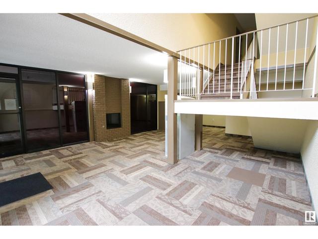 208 - 14803 51 Av Nw, Condo with 2 bedrooms, 1 bathrooms and 2 parking in Edmonton AB | Image 25