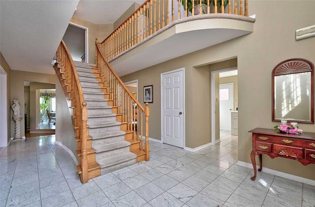 26 Cavalry Tr, House detached with 4 bedrooms, 3 bathrooms and 6 parking in Markham ON | Image 20