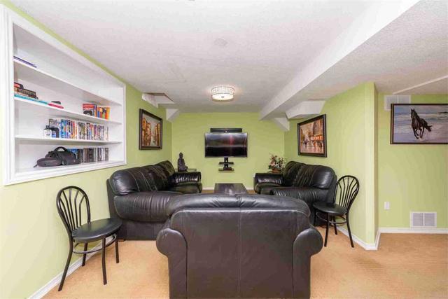 6 Seminole Dr, House detached with 4 bedrooms, 6 bathrooms and 6 parking in Brampton ON | Image 26