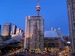 1019 - 4k Spadina Ave, Condo with 2 bedrooms, 2 bathrooms and 1 parking in Toronto ON | Image 1