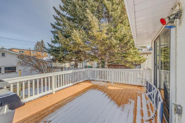4224 7th Avenue Sw, House detached with 3 bedrooms, 1 bathrooms and 2 parking in Calgary AB | Image 21