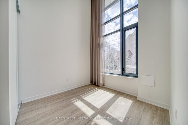 109 - 250 Lawrence Ave W, Condo with 2 bedrooms, 2 bathrooms and 0 parking in Toronto ON | Image 15