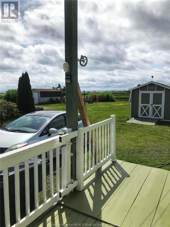 195 Des Chalets, House detached with 2 bedrooms, 1 bathrooms and null parking in Beresford NB | Image 12