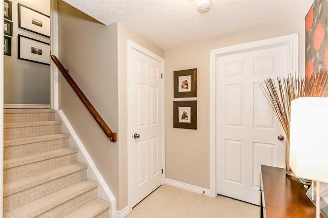 80 Graihawk Dr, House detached with 4 bedrooms, 3 bathrooms and 2 parking in Barrie ON | Image 16