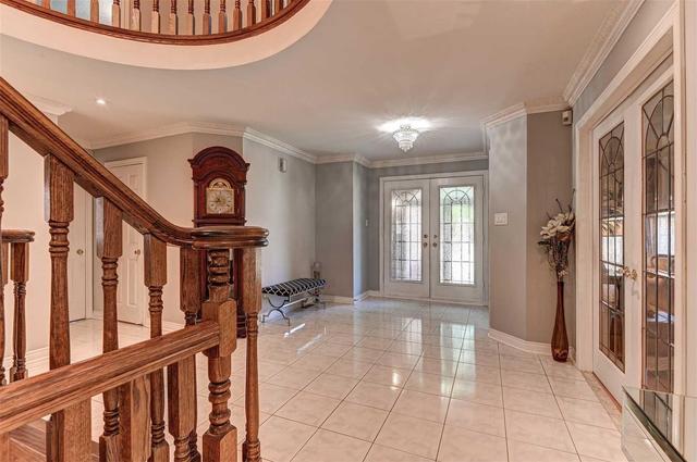 1443 Cobbler Lane, House detached with 5 bedrooms, 6 bathrooms and 2 parking in Oakville ON | Image 3