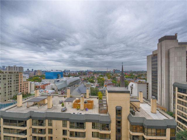 407 - 280 Simcoe St, Condo with 2 bedrooms, 2 bathrooms and 1 parking in Toronto ON | Image 19