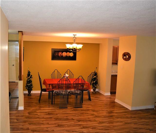 609 - 21 Knightsbridge Rd, Condo with 3 bedrooms, 2 bathrooms and 1 parking in Brampton ON | Image 11