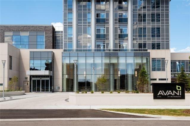 2411 - 255 Village Green Sq, Condo with 2 bedrooms, 2 bathrooms and 1 parking in Toronto ON | Image 2