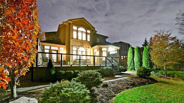 64 Riverbend Rd, House detached with 4 bedrooms, 5 bathrooms and 6 parking in Markham ON | Image 31