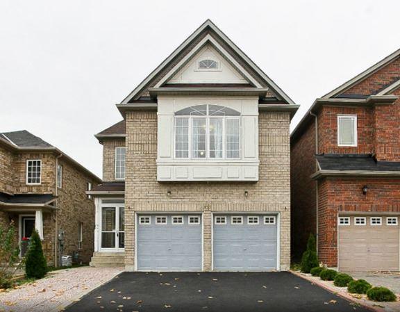 855 Bethany Cres, House detached with 4 bedrooms, 4 bathrooms and 4 parking in Mississauga ON | Image 1