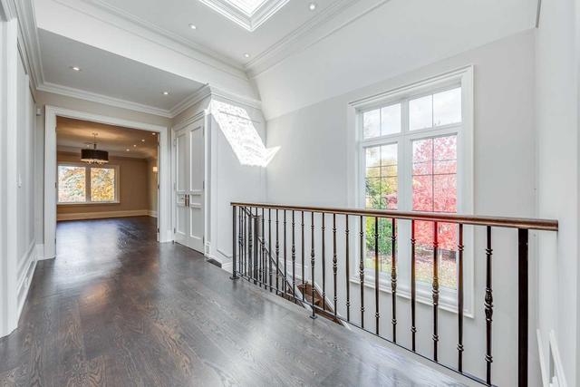 84 Holmes Ave, House detached with 4 bedrooms, 6 bathrooms and 2 parking in Toronto ON | Image 6