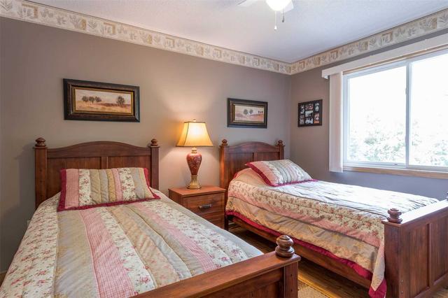 26 Fire Route 103e, House detached with 2 bedrooms, 2 bathrooms and 8 parking in Trent Lakes ON | Image 15