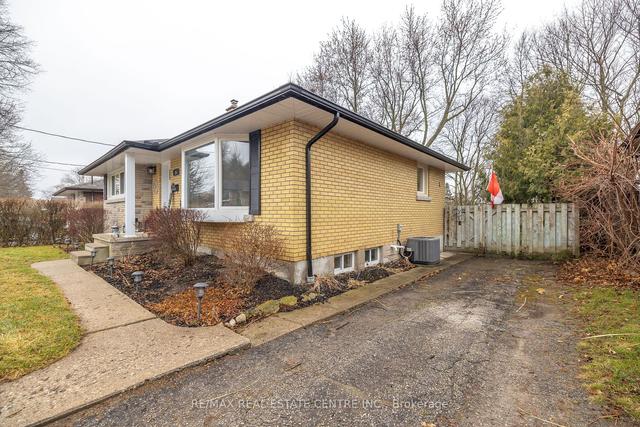 86 Knightswood Blvd, House detached with 3 bedrooms, 2 bathrooms and 3 parking in Guelph ON | Image 27