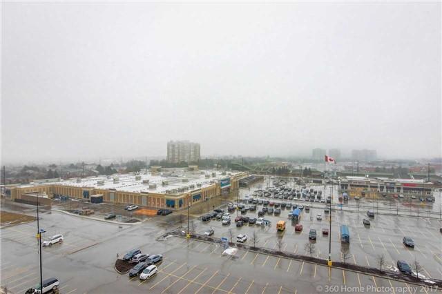 1001 - 15 North Park Rd, Condo with 1 bedrooms, 1 bathrooms and 1 parking in Vaughan ON | Image 15